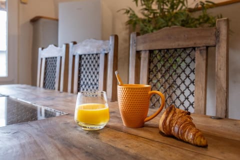 Le Refuge proche de Genève Apartment in Haute-Savoie