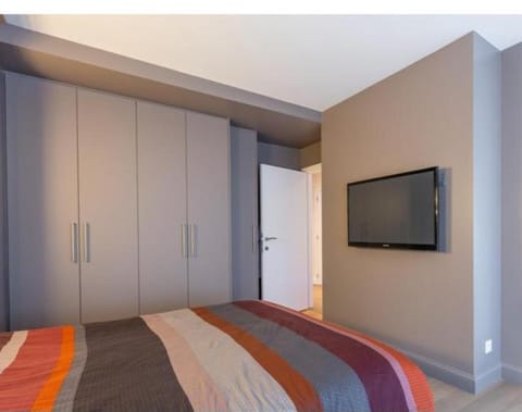 Luxe appartement Oostende Apartment in Ostend