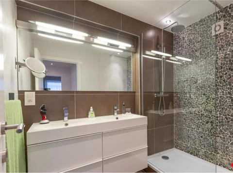 Luxe appartement Oostende Apartment in Ostend