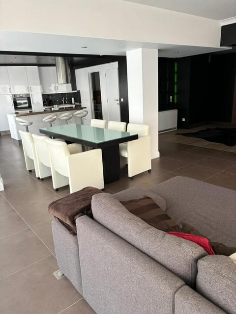 Luxe appartement Oostende Apartment in Ostend