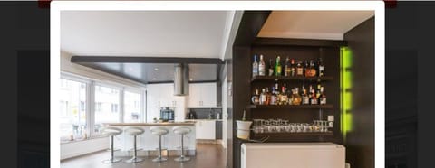 Luxe appartement Oostende Apartment in Ostend