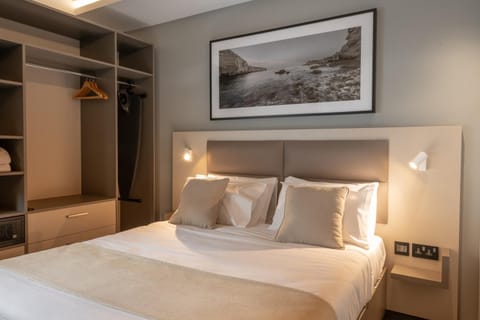 Marea Suites Apartment in Malta