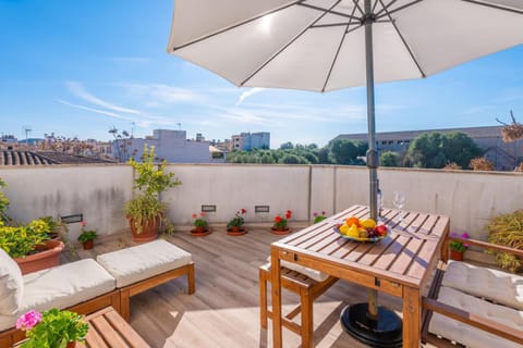 Balcony/Terrace, Other