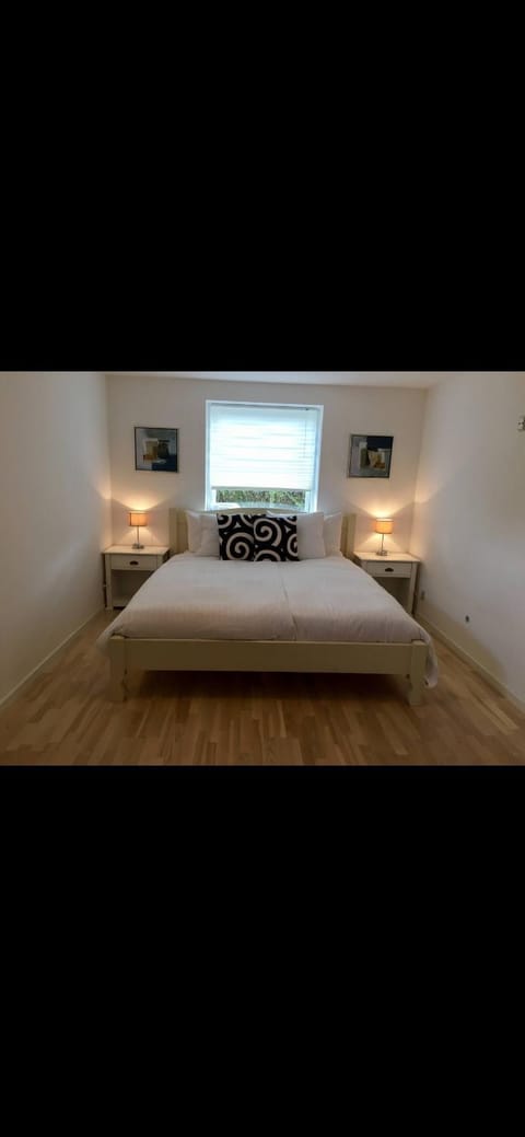 Modern & Spacious apartment Apartment in Central Denmark Region