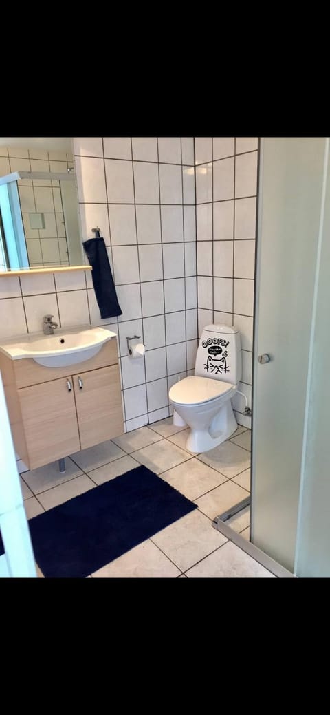 Modern & Spacious apartment Apartment in Central Denmark Region