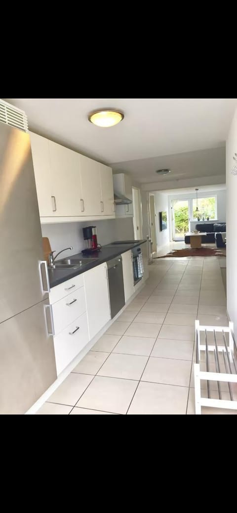 Modern & Spacious apartment Apartment in Central Denmark Region