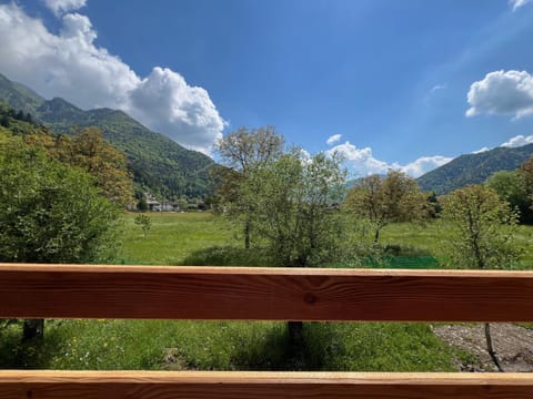 Garden view, Garden view, Mountain view, Mountain view