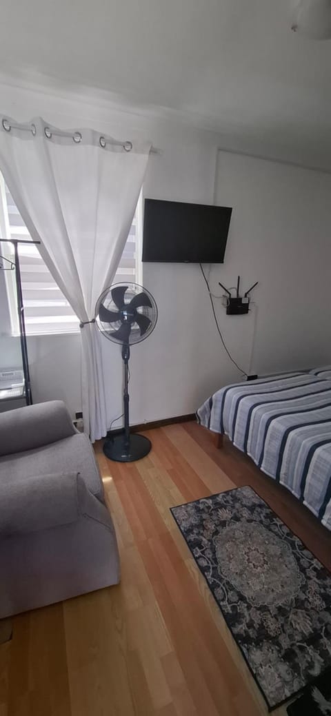 Evening entertainment