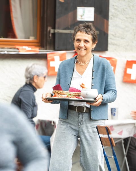 Albergo Ristorante Stazione Cavaglia Hotel in Canton of Grisons