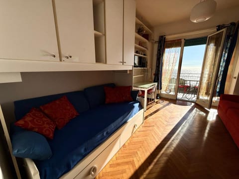 Suite Seaside Studio - Sanremo Apartment in Sanremo