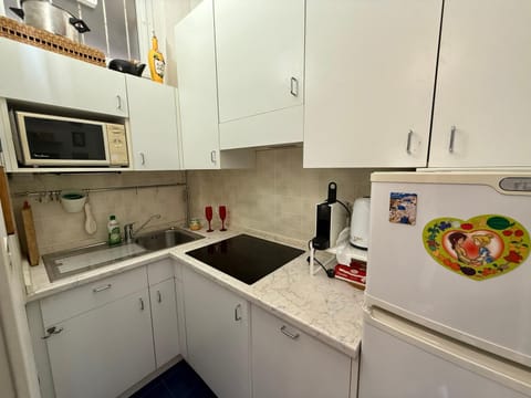 Suite Seaside Studio - Sanremo Apartment in Sanremo