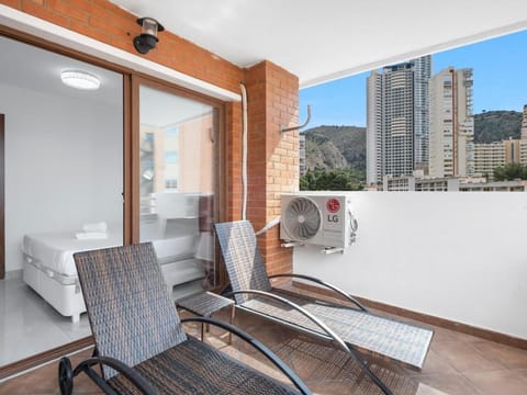 Winahost Benidorm Marc Stay Apartment in Benidorm