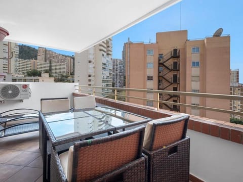 Winahost Benidorm Marc Stay Apartment in Benidorm