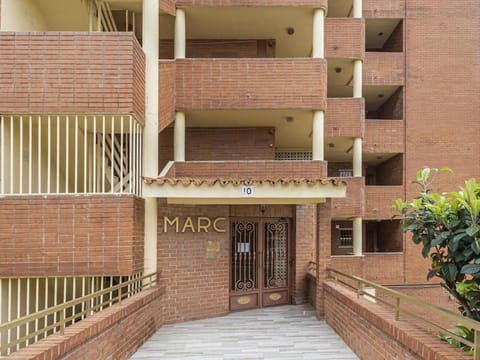 Winahost Benidorm Marc Stay Apartment in Benidorm