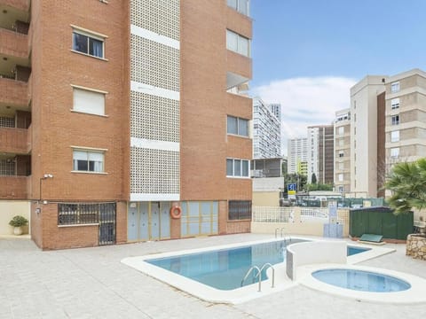 Winahost Benidorm Marc Stay Apartment in Benidorm
