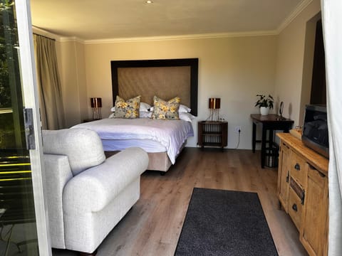 Hansa Guesthouse Bed and Breakfast in Western Cape