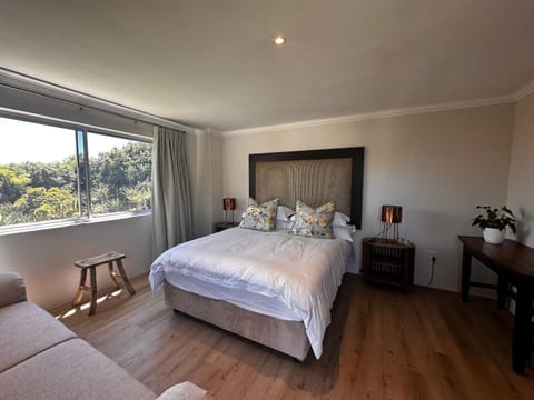 Hansa Guesthouse Bed and Breakfast in Western Cape