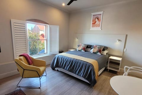 Whale Watchers studio Apartment in Hermanus