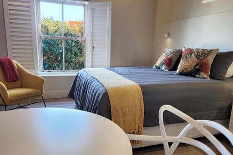 Whale Watchers studio Apartment in Hermanus