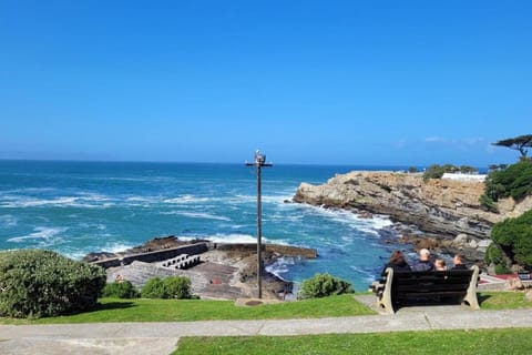 Whale Watchers studio Apartment in Hermanus