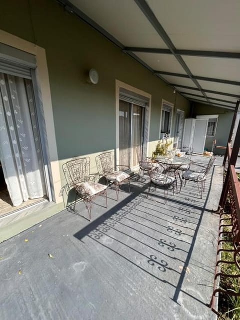 Vasiliki's Village House House in Decentralized Administration of Macedonia and Thrace