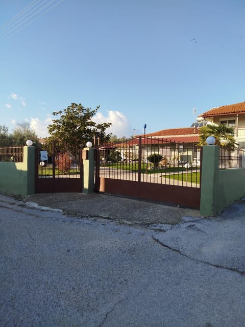 Vasiliki's Village House House in Decentralized Administration of Macedonia and Thrace