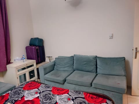 Alradex Rentals Apartment in Al Sharjah