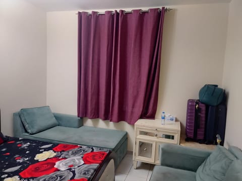 Alradex Rentals Apartment in Al Sharjah