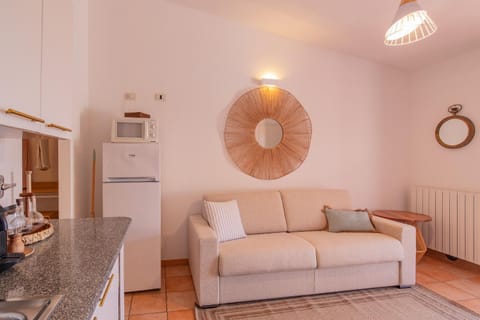 Villa del sole 2 Apartment in Capoliveri