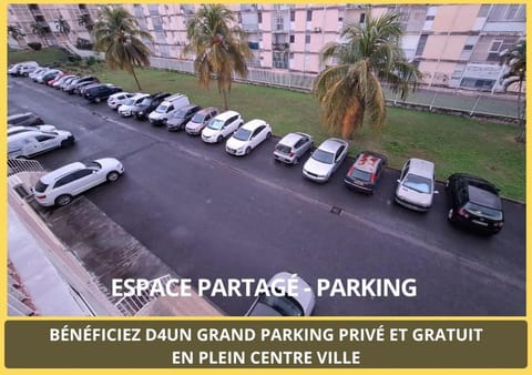 Chambre Carnaval Abymes Guadeloupe Vacation rental in Le Gosier