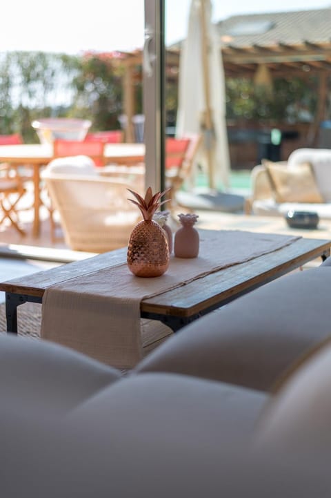 Maison Love Lane Villa in Cagnes-sur-Mer