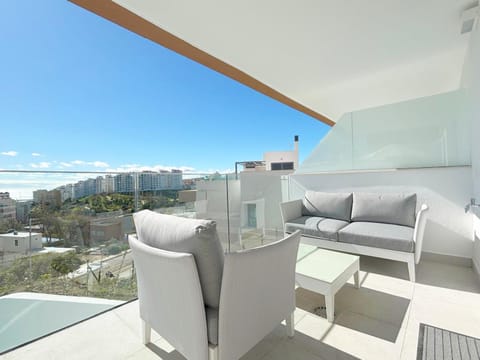 View (from property/room), Balcony/Terrace, Balcony/Terrace, Seating area