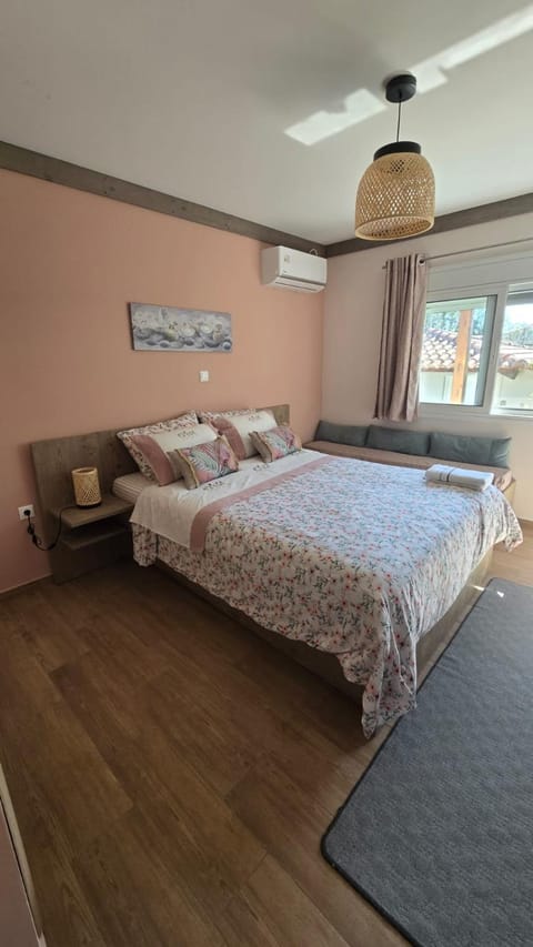 Maria guesthouse Apartment in North Athens Regional Unit, Greece