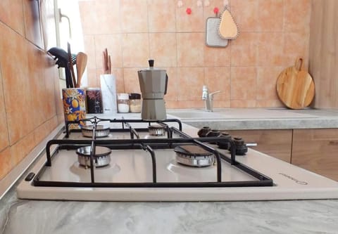 Modern and Historical Refuge, 5 min from the Sea Apartment in Siniscola