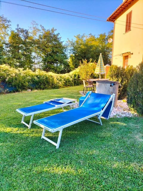 La casa di Beba Apartment in Terni