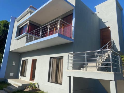 Property building, View (from property/room), Balcony/Terrace