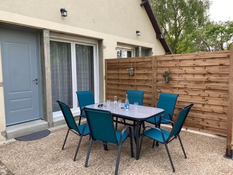 Duplex l Auvetia 150 m circuit 24 h Apartment in Le Mans