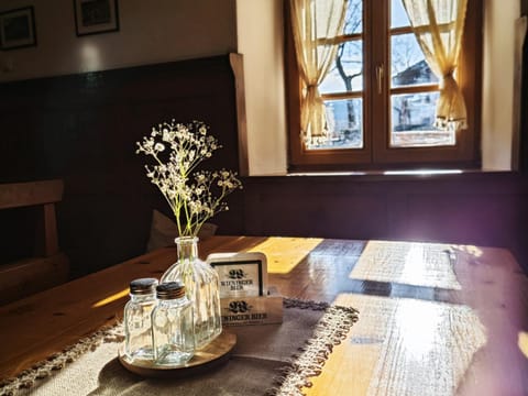 Gasthaus Staufenbrücke Hotel in Bad Reichenhall