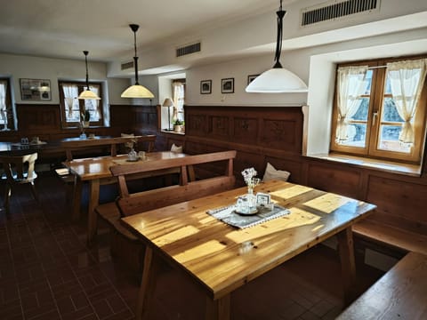 Gasthaus Staufenbrücke Hotel in Bad Reichenhall