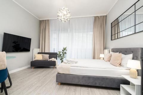 Bed, Photo of the whole room, Seating area
