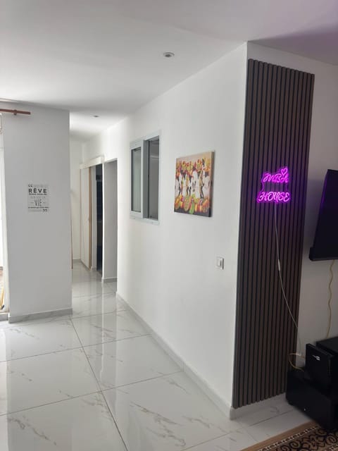 MBA house Apartment in Les Abymes