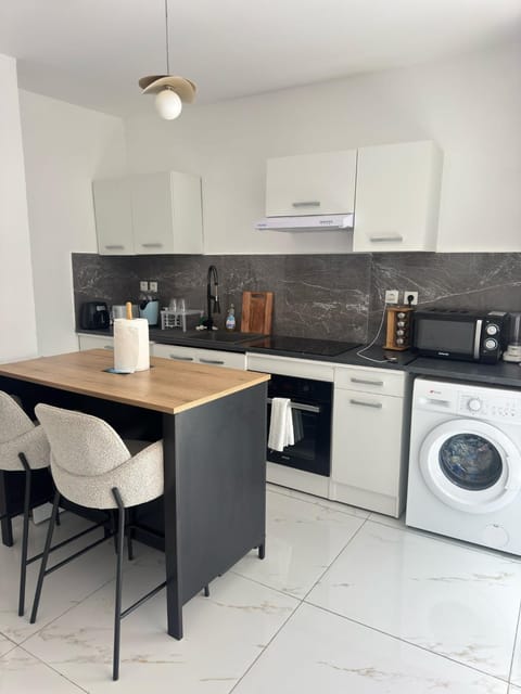 MBA house Apartment in Les Abymes