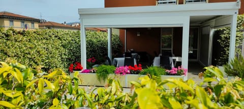 Balcony/Terrace, Breakfast