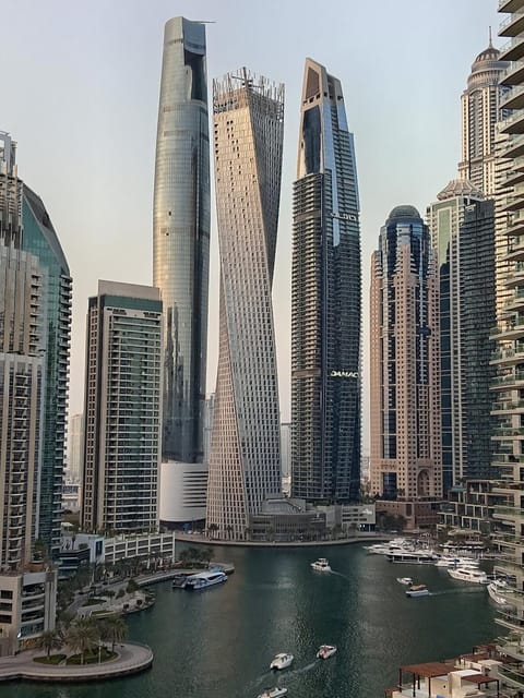 River view