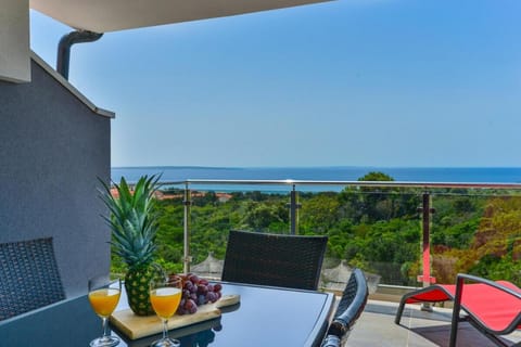 Royal Resort Gajac Apartment in Novalja