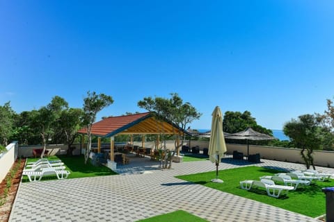 Royal Resort Gajac Apartment in Novalja