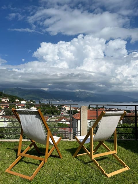 Apartman Mrva Apartment in Kotor Municipality