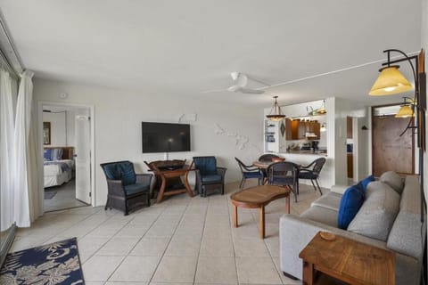 MENEHUNE SHORES #118 condo Apartment in Kihei