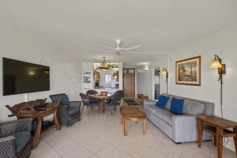 MENEHUNE SHORES #118 condo Apartment in Kihei