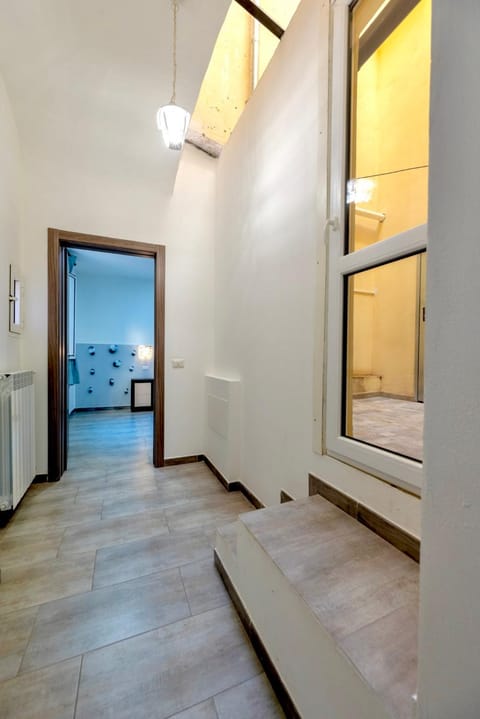 Comfortable flat in the center Apartment in Tuscany